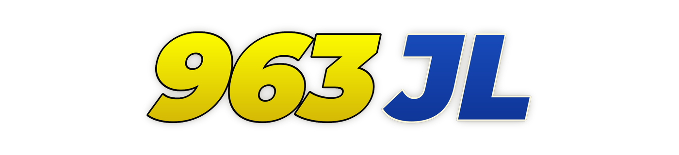 963jl Casino Logo